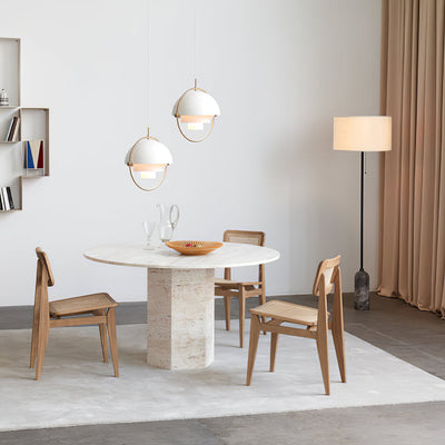 Delira Hanglamp Met Verstelbare Kap