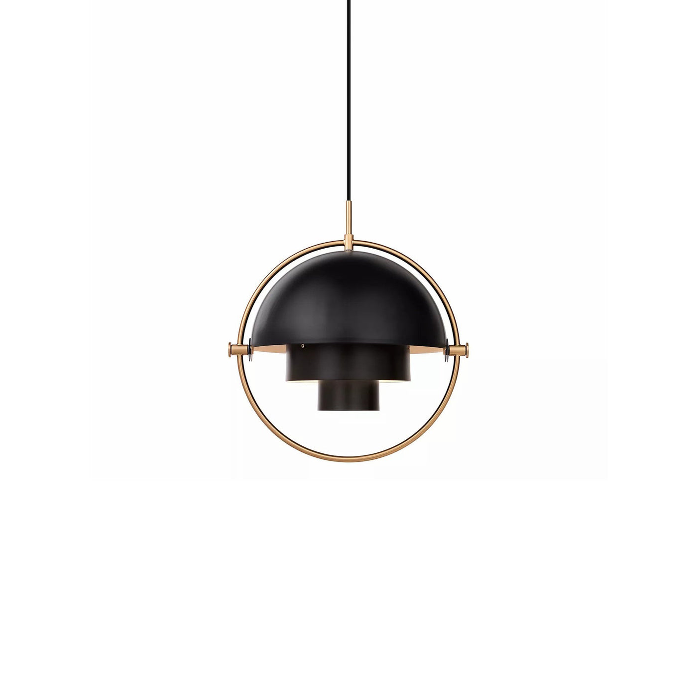 Delira Hanglamp Met Verstelbare Kap