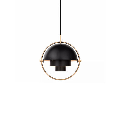 Delira Hanglamp Met Verstelbare Kap