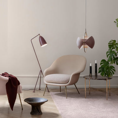 Delira Hanglamp Met Verstelbare Kap