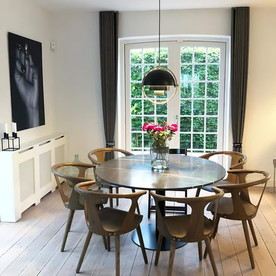 Delira Hanglamp Met Verstelbare Kap