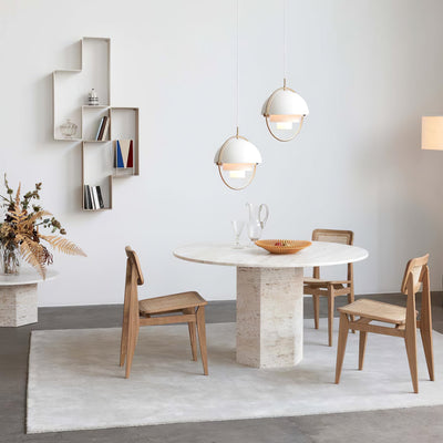 Delira Hanglamp Met Verstelbare Kap