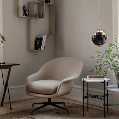 Delira Hanglamp Met Verstelbare Kap