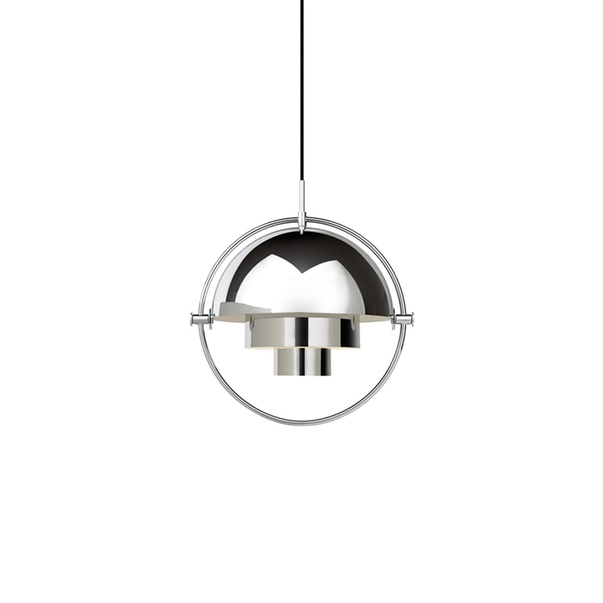 Delira Hanglamp Met Verstelbare Kap