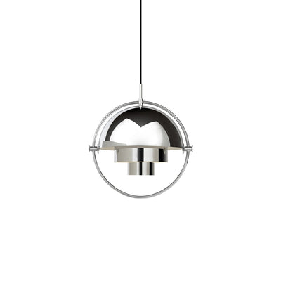 Delira Hanglamp Met Verstelbare Kap
