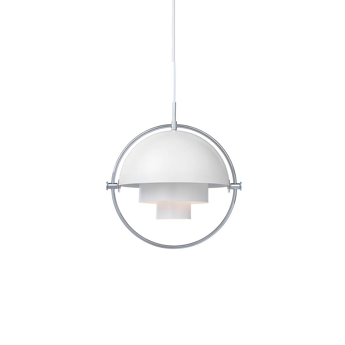 Delira Hanglamp Met Verstelbare Kap