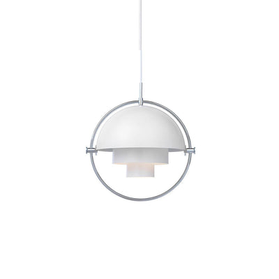 Delira Hanglamp Met Verstelbare Kap