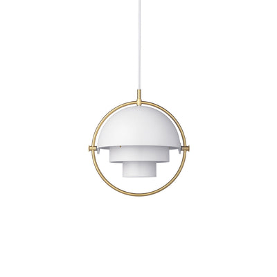 Delira Hanglamp Met Verstelbare Kap