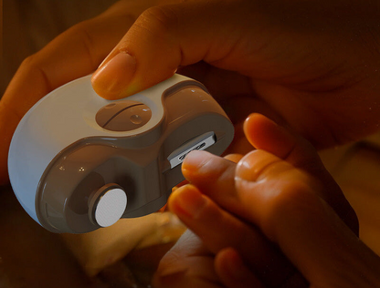 PerfectCut™ - De nagelknipper voor een snelle, scherpe en precieze knip