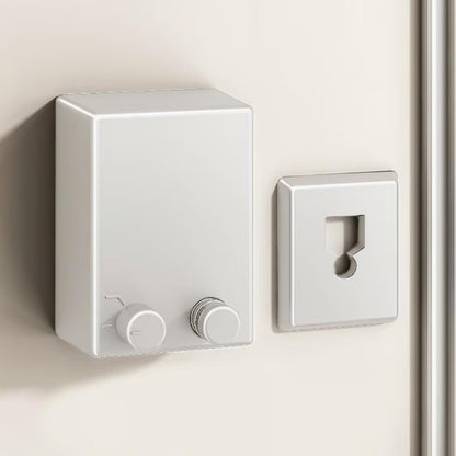 SpaceLine™ - De uitschuifbare waslijn voor maximale ruimte en gemak