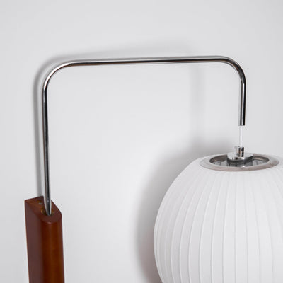 Delira Wandlamp Sferisch Verstelbaar Ontwerp
