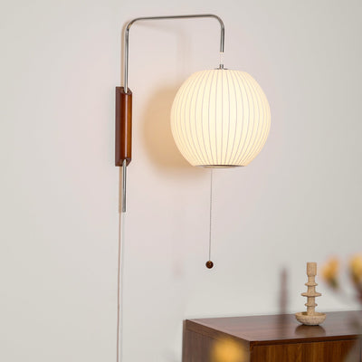Delira Wandlamp Sferisch Verstelbaar Ontwerp