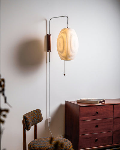 Delira Wandlamp Sferisch Verstelbaar Ontwerp