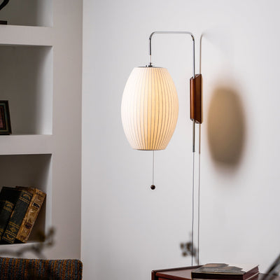 Delira Wandlamp Sferisch Verstelbaar Ontwerp