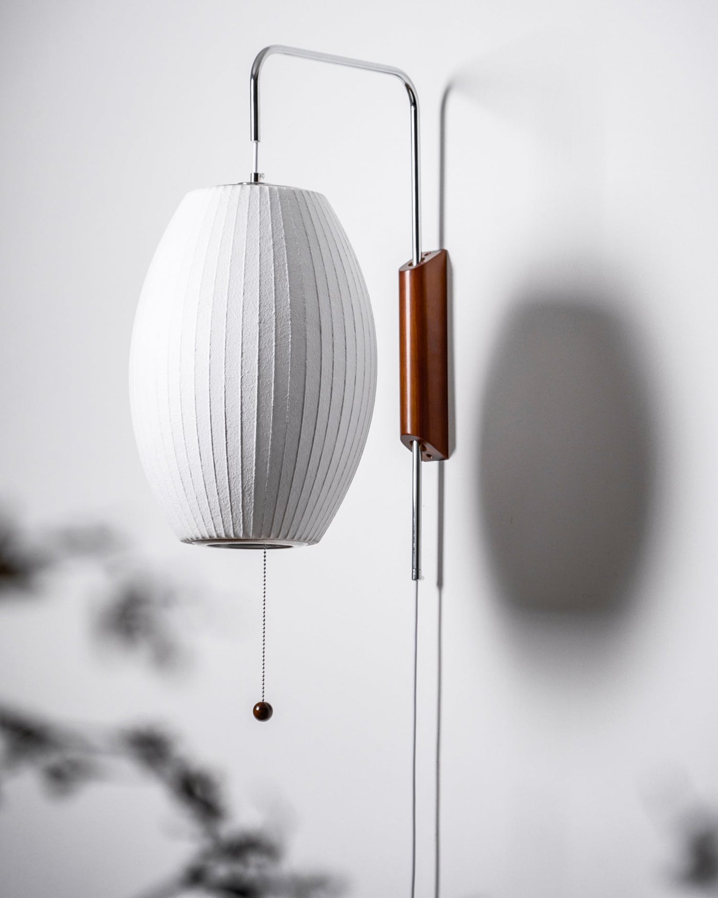 Delira Wandlamp Sferisch Verstelbaar Ontwerp