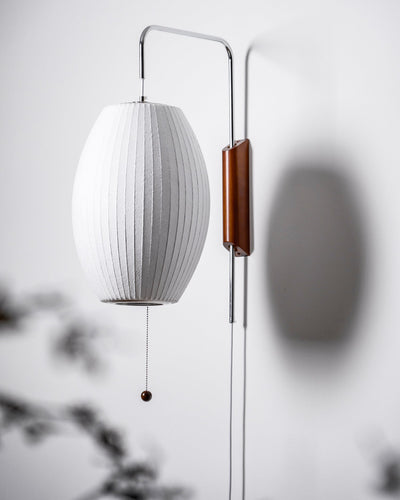 Delira Wandlamp Sferisch Verstelbaar Ontwerp
