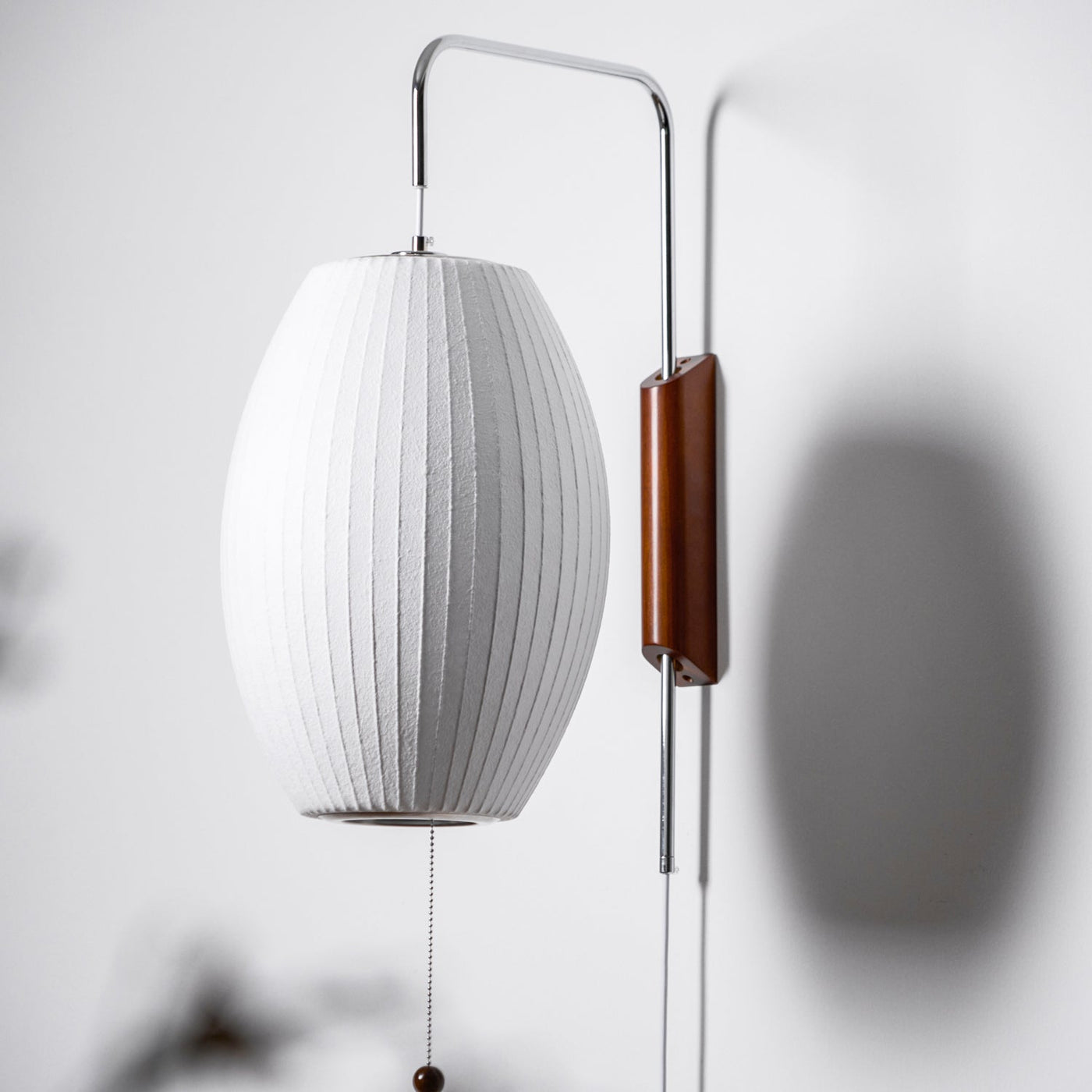 Delira Wandlamp Sferisch Verstelbaar Ontwerp