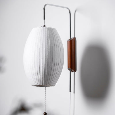 Delira Wandlamp Sferisch Verstelbaar Ontwerp