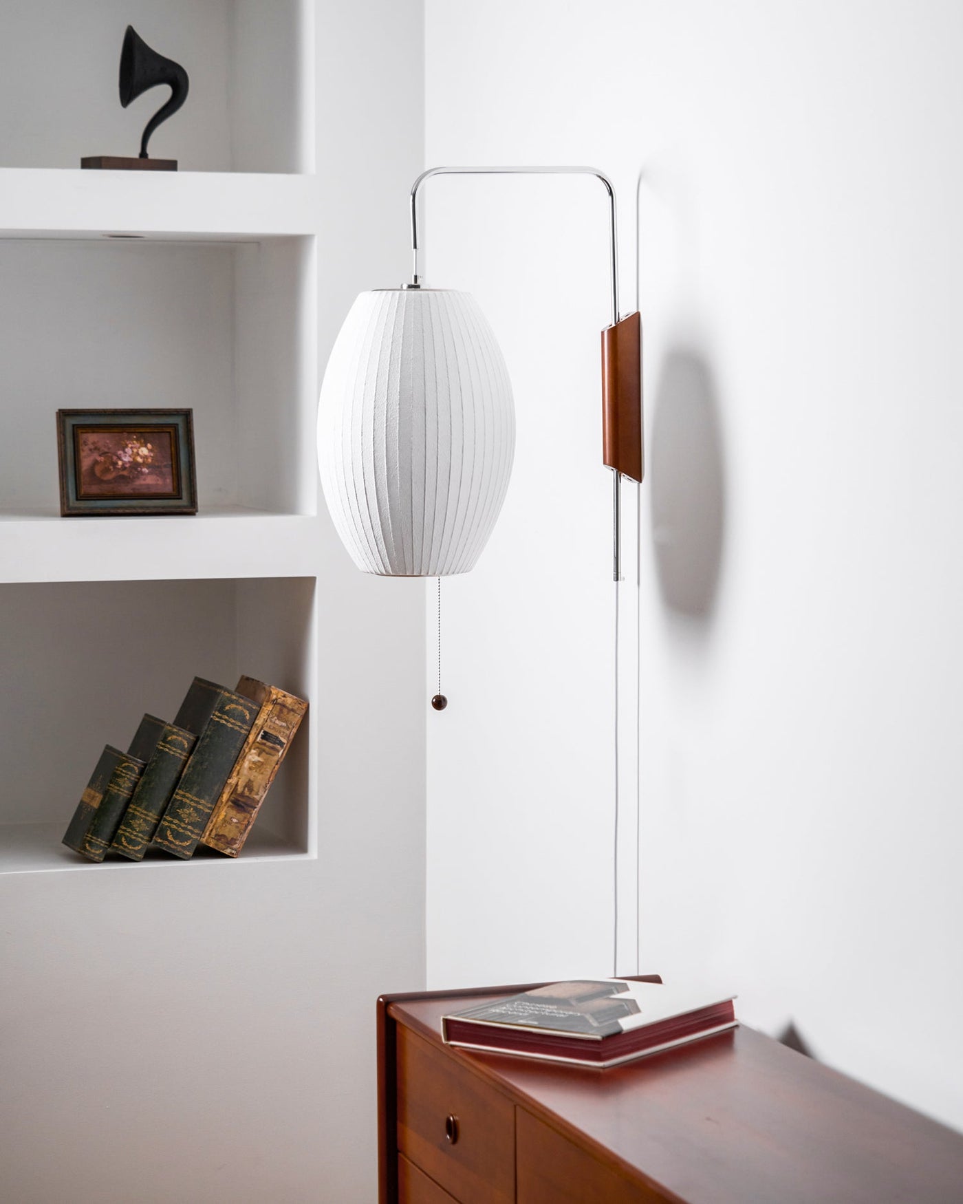 Delira Wandlamp Sferisch Verstelbaar Ontwerp
