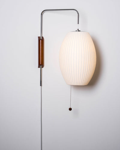 Delira Wandlamp Sferisch Verstelbaar Ontwerp