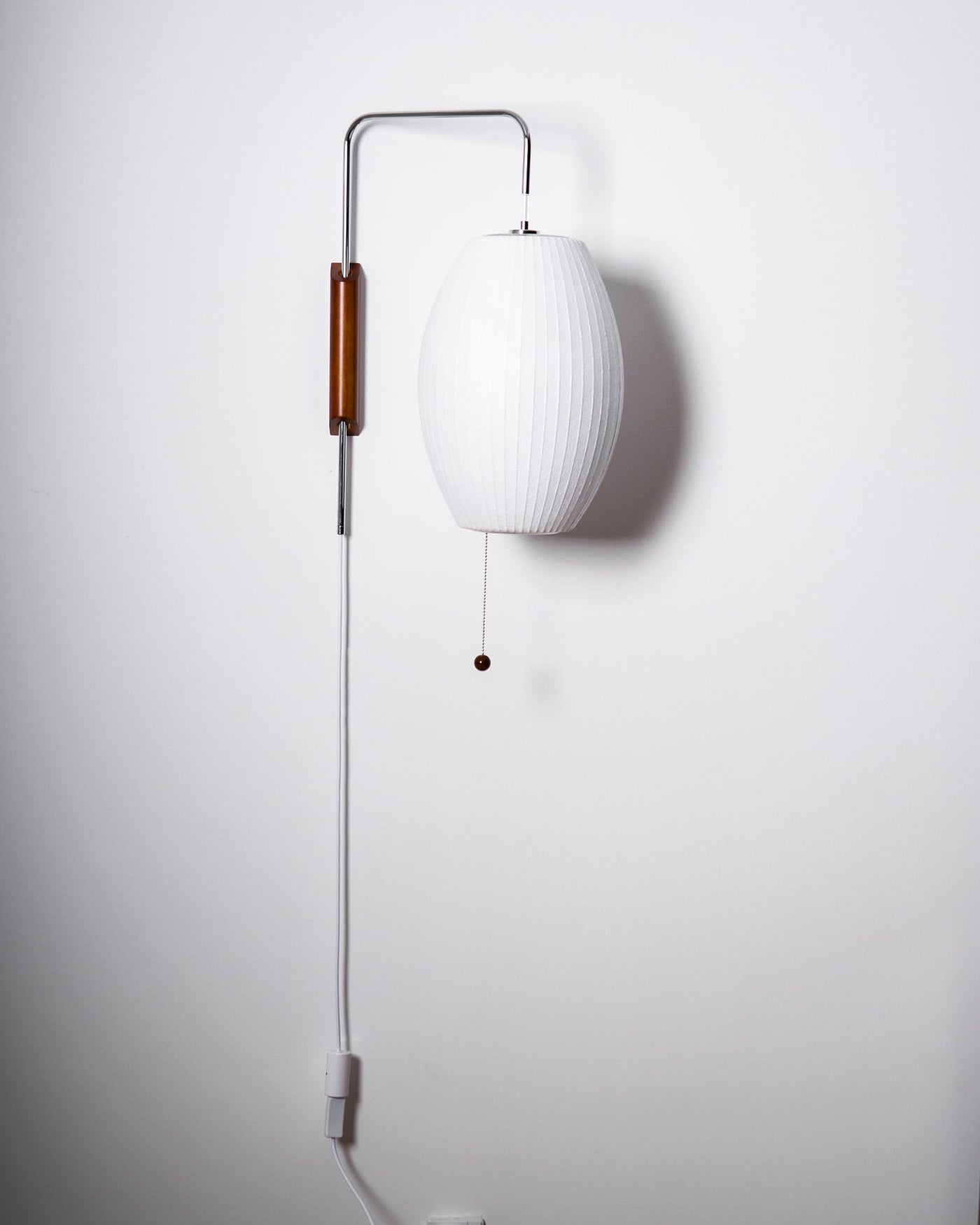 Delira Wandlamp Sferisch Verstelbaar Ontwerp