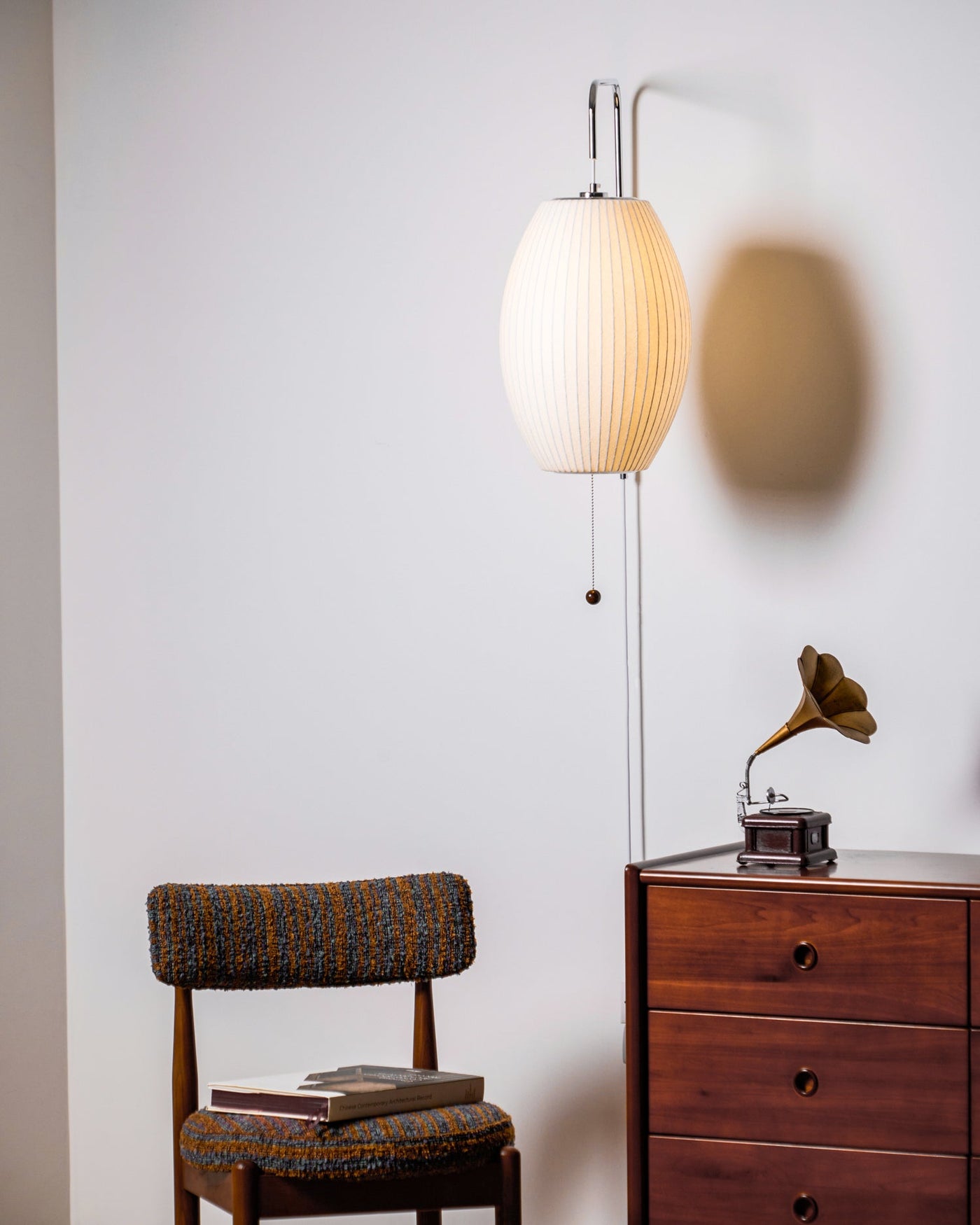 Delira Wandlamp Sferisch Verstelbaar Ontwerp