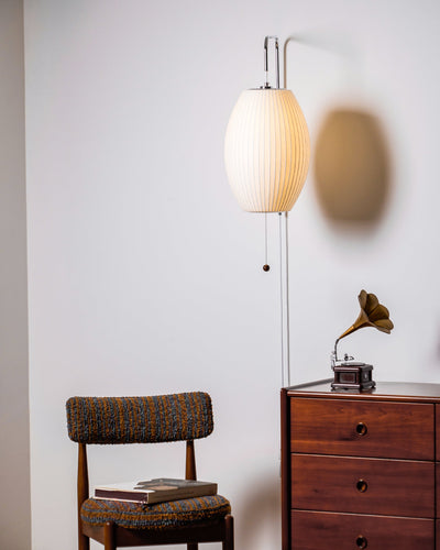 Delira Wandlamp Sferisch Verstelbaar Ontwerp