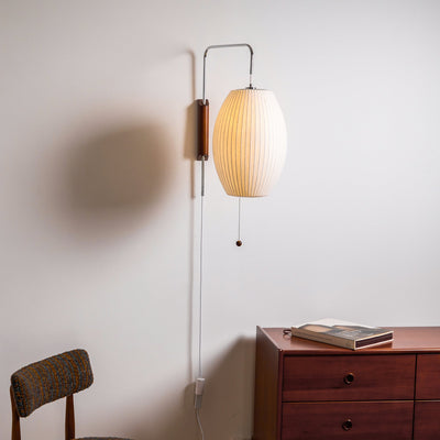 Delira Wandlamp Sferisch Verstelbaar Ontwerp