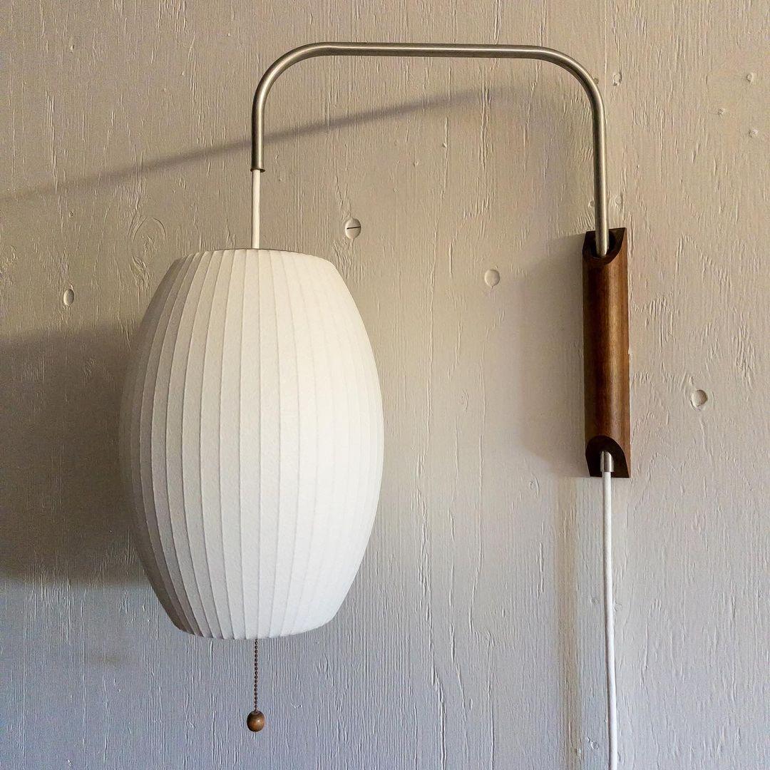 Delira Wandlamp Sferisch Verstelbaar Ontwerp