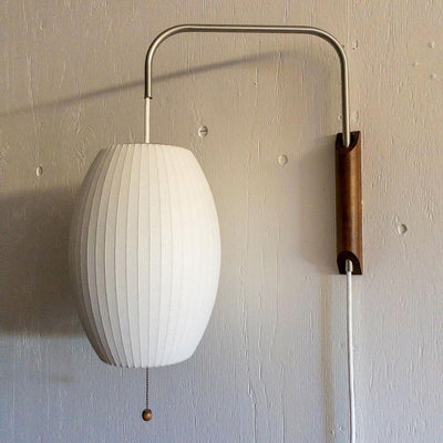 Delira Wandlamp Sferisch Verstelbaar Ontwerp