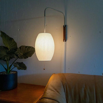 Delira Wandlamp Sferisch Verstelbaar Ontwerp