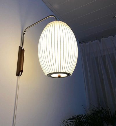 Delira Wandlamp Sferisch Verstelbaar Ontwerp