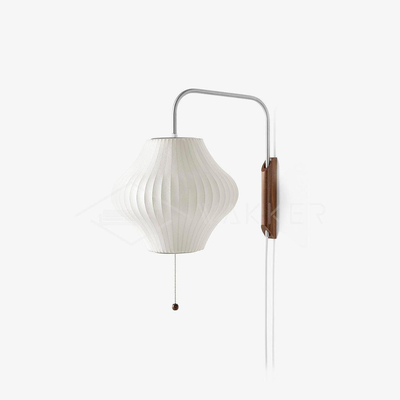 Delira Wandlamp Sferisch Verstelbaar Ontwerp
