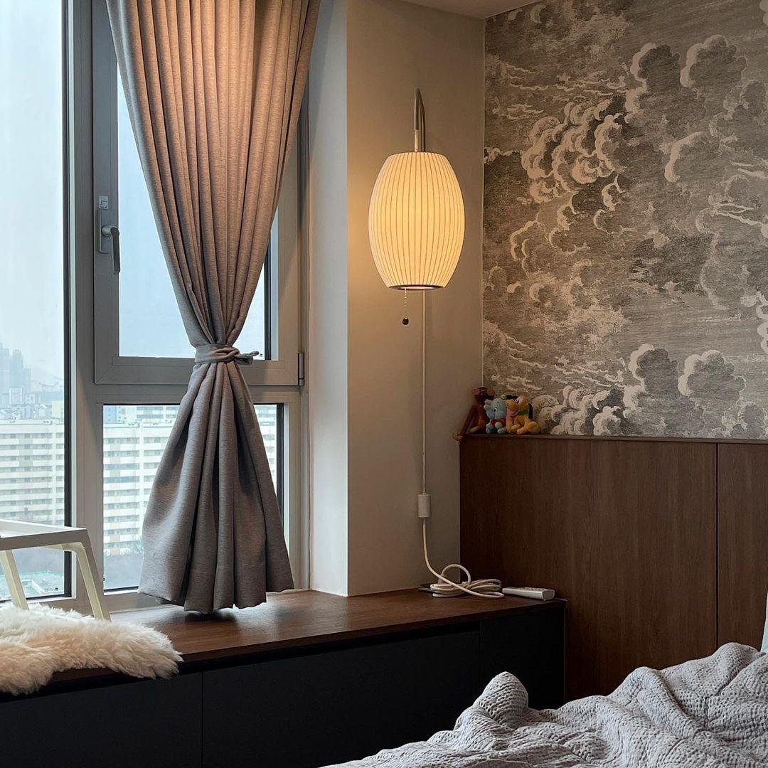 Delira Wandlamp Sferisch Verstelbaar Ontwerp