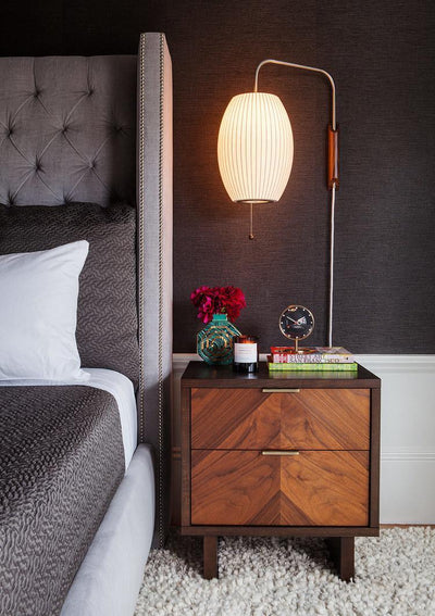 Delira Wandlamp Sferisch Verstelbaar Ontwerp