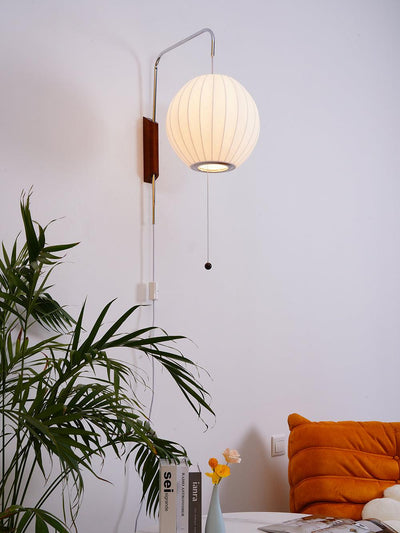 Delira Wandlamp Sferisch Verstelbaar Ontwerp