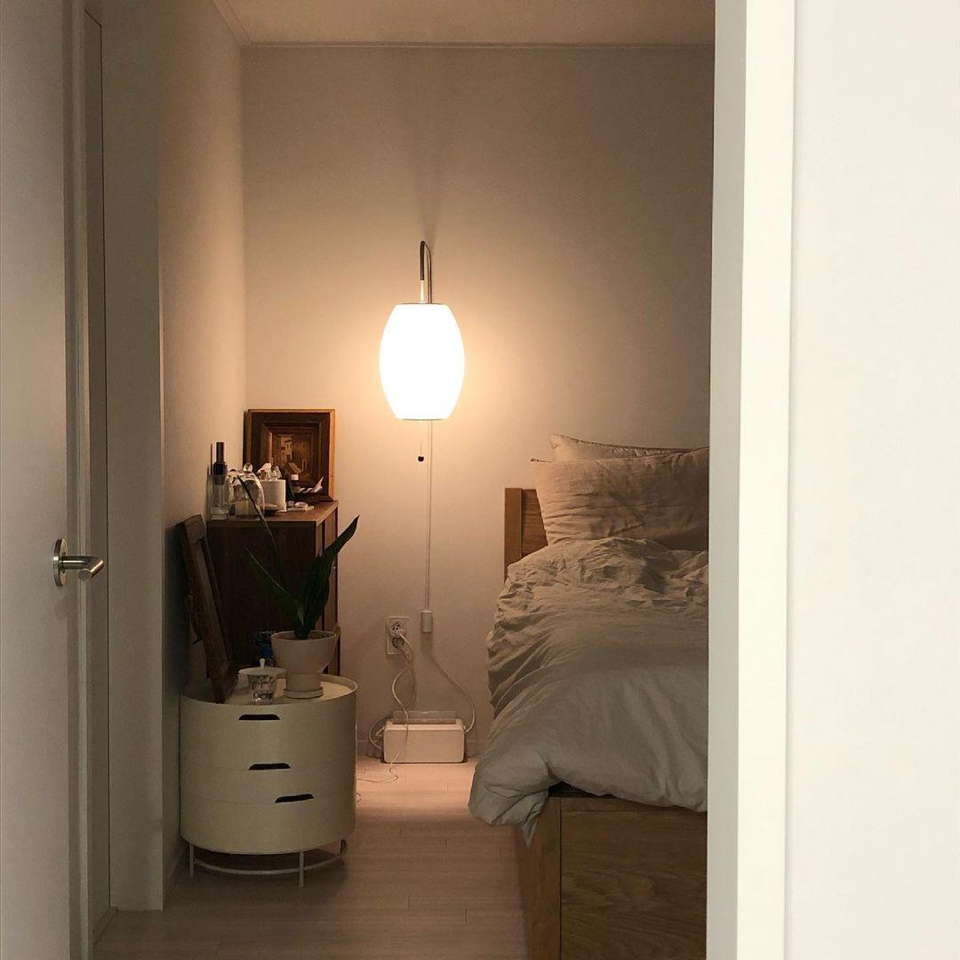 Delira Wandlamp Sferisch Verstelbaar Ontwerp