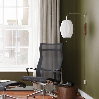 Delira Wandlamp Sferisch Verstelbaar Ontwerp