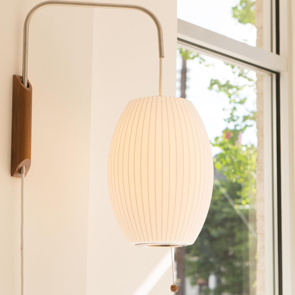 Delira Wandlamp Sferisch Verstelbaar Ontwerp