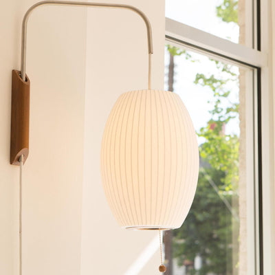 Delira Wandlamp Sferisch Verstelbaar Ontwerp