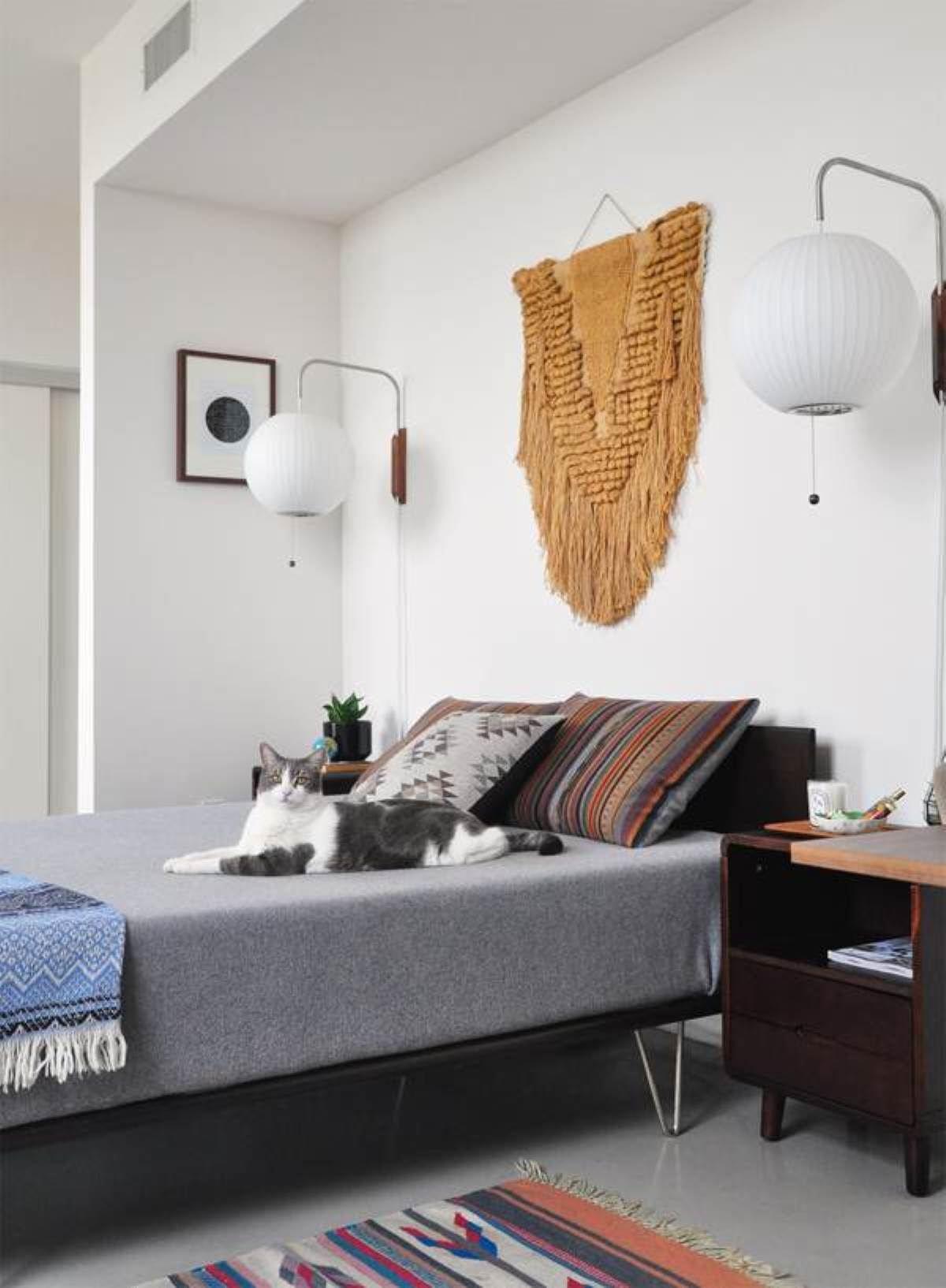 Delira Wandlamp Sferisch Verstelbaar Ontwerp