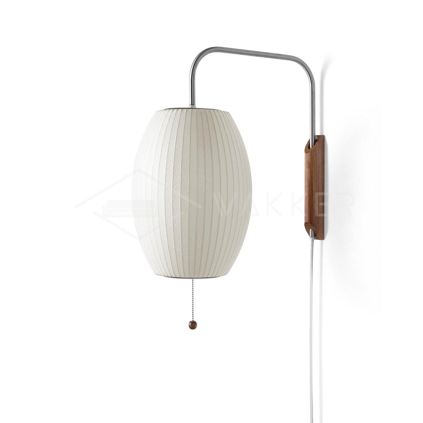 Delira Wandlamp Sferisch Verstelbaar Ontwerp