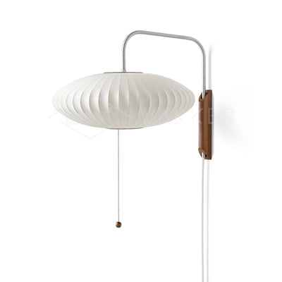 Delira Wandlamp Sferisch Verstelbaar Ontwerp