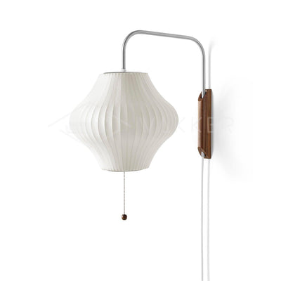 Delira Wandlamp Sferisch Verstelbaar Ontwerp