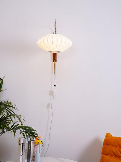 Delira Wandlamp Sferisch Verstelbaar Ontwerp