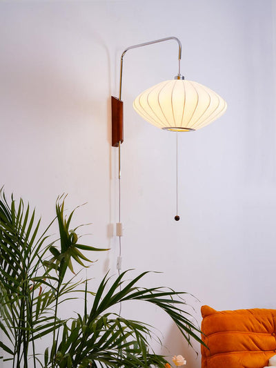 Delira Wandlamp Sferisch Verstelbaar Ontwerp