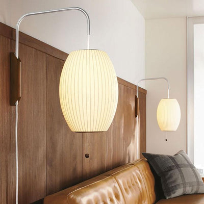 Delira Wandlamp Sferisch Verstelbaar Ontwerp