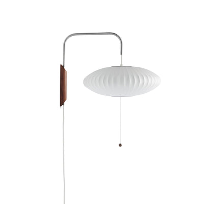 Delira Wandlamp Sferisch Verstelbaar Ontwerp
