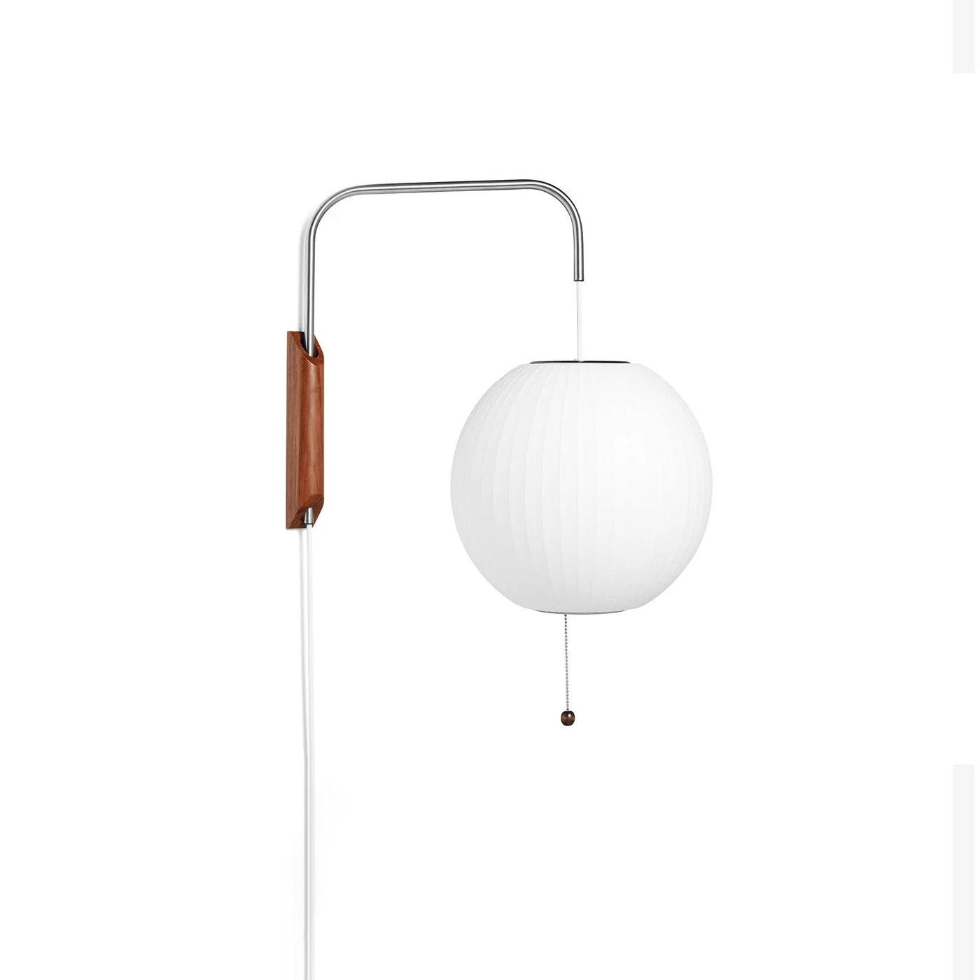 Delira Wandlamp Sferisch Verstelbaar Ontwerp