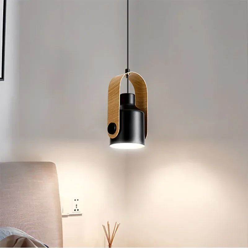 Delira Hanglamp Scandinavisch LED Design